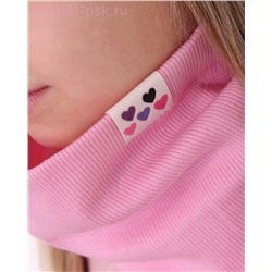 03-28-CT Комплект (колпак+снуд) (3-5 лет)