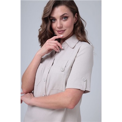 Talia fashion 377, Платье