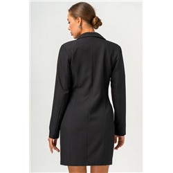 Женское платье-пиджак Happyfox