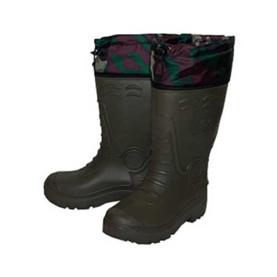 Сапоги зимние Speci.All ЭВА 960-45 (-45С) олива  (кор. 4 пары)