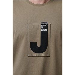 футболка мужская 3549-24 Новинка