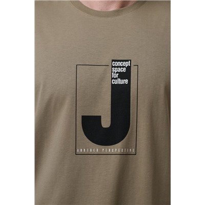 футболка мужская 3549-24 Новинка