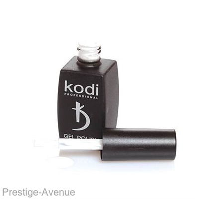 Гель лак Kodi Professional 12 ml 01BW