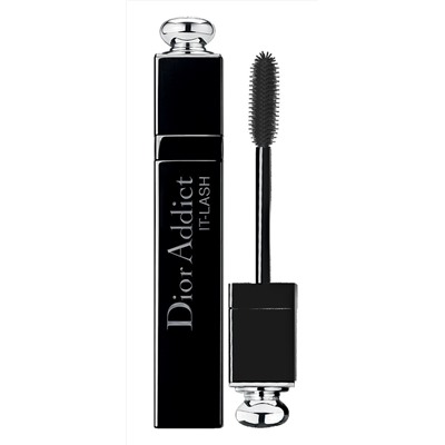 CD DIOR ADICT IT-LASH тушь объем 872 Модный Розовый NEW!!