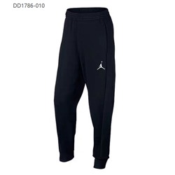 Штаны Jordan Black (DD1786-010)