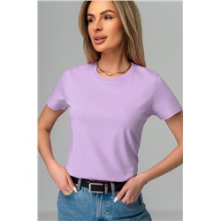 Женская базовая футболка Happyfox