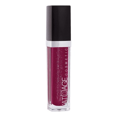 Блеск для губ MAGNETIC LIPS №130 мареновый перламутровый