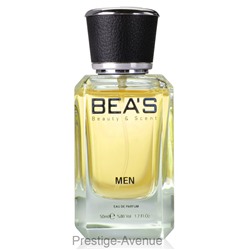 Парфюм Beas 50 ml M 253 Jean Paul Gaultier Le Mâle Le Parfum pour homme