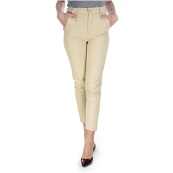 J1056 CAMEL Джинсы женские JI LIDA JEANS размер W27