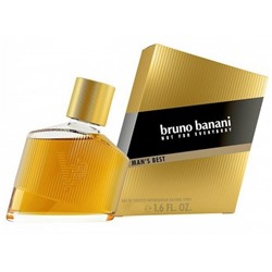 BRUNO BANANI MAN`S BEST 30ml edt  M~