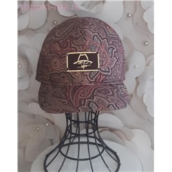 Дана шеврон Бейсболка женская