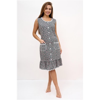 486952 Lika Dress Халат