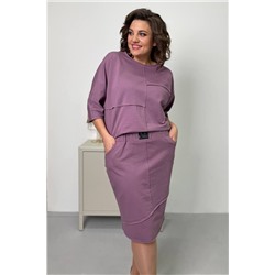Rumoda 2094 розовый, Джемпер