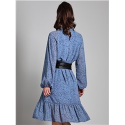 Платье Торжество вкуса, шарм