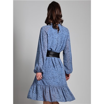 Платье Торжество вкуса, шарм