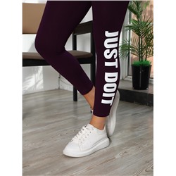 Асти - костюм фиолетовый