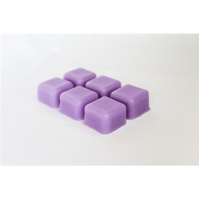 Wax Melts MOONLIGHT RYDER, AmpLiscent (Аромавоск для аромалампы ЛУННЫЙ ВСАДНИК), уп. 78 г. (6 кубиков)