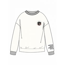 GFJ7147 (Джемпер для девочки, Pelican Outlet )