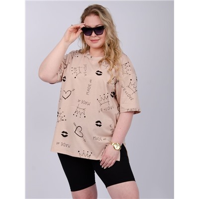 526562 Malina Костюм