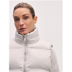 434544 ZARINA Жилет