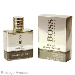 Тестер Hugo Boss  Bottled Intense  for men edt  50ml