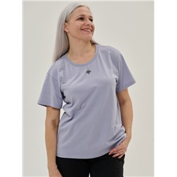 футболка женская 8730-12 Новинка