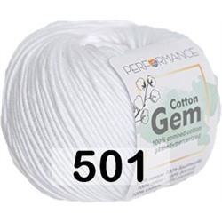 Пряжа Performance COTTON GEM