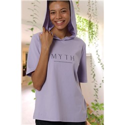 футболка женская 8592-12 Новинка