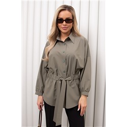 Блузка Санта №3