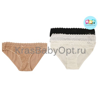 Трусы женские