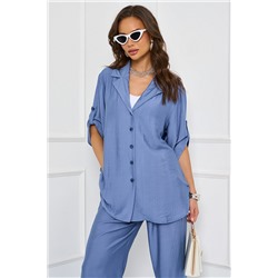 КОСТЮМ ОРФЕО (БЛУ)