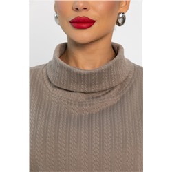 Блуза Барбара (капучино) Б14199-12М