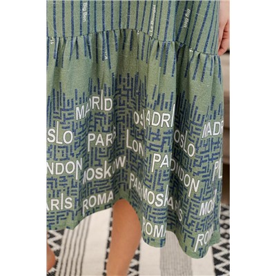 406256 Lika Dress Платье