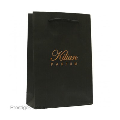 Подарочный пакет Kiliаn 14x20.5 см