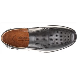 Слипоны Burgerschuhe 79530