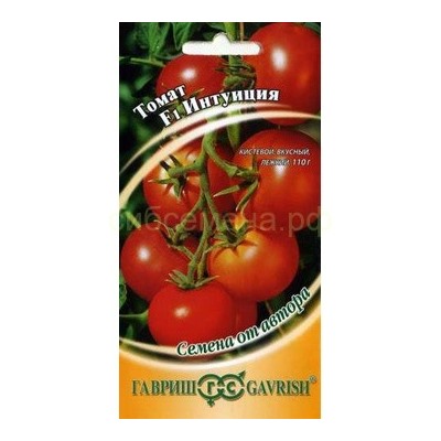 Томат Интуиция F1 (Гавр)