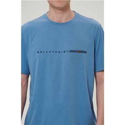 футболка мужская 2907-07