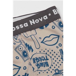 Трусы BOSSA NOVA #676766