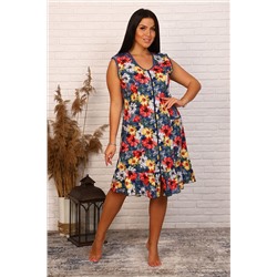 Халат 4658 НАТАЛИ #881428