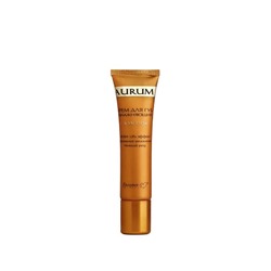 AURUM. Крем для губ увлажняющий с золотом, 20мл 4307 В