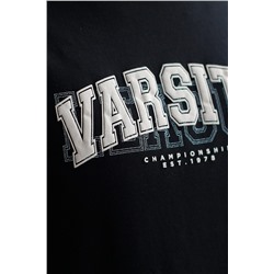 Футболка VILATTE #990001