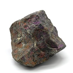 Минерал халькопирит 51*40*40мм, 125г (F)