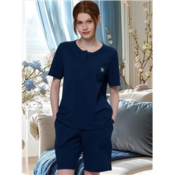 пижама/домашний костюм 4411-06 Новинка