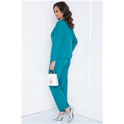 КОСТЮМ МИНОРИ (БИРЮЗА)