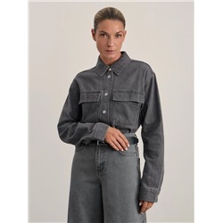 481151 ZARINA Блузка