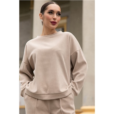 Костюм Августа (бежевый) К14174-5М