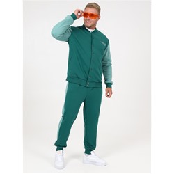 Солид - бомбер петроль