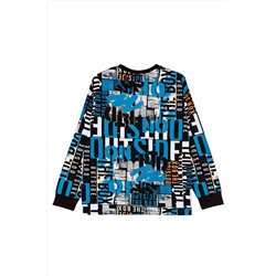 Свитшот PLAYTODAY #1044944