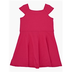 Платье UD 1646 малина