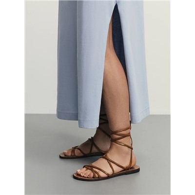523708 ZARINA Платье